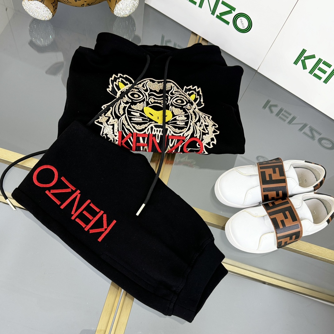 Kenzo Kids